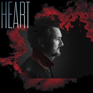 ͢ ERIC CHURCH / HEART [CD]