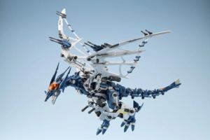 RZ-045 サラマンダー [ゾイド -ZOIDS-] ZD171 組み立て式プラモデル