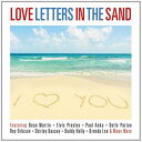 輸入盤 VARIOUS / LOVE LETTERS IN THE SAND 