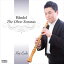 ʡbaroque oboevoice flute / إǥ롧 ܥʥ [CD]