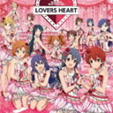 LOVERS HEART / THE IDOLM＠STER MILLION THE＠TER SEASON LOVERS HEART CD