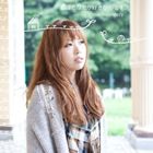 marine breezy / 私はあなたが好きなんです。 [CD]