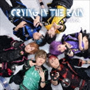 Vipera / Crying in the rain（Type-B） [CD]