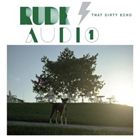 ルード・オーディオ / ザッド・ダーティー・エコー [CD]