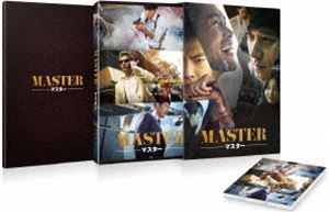 MASTERޥ Blu-ray ڥ BOX [Blu-ray]