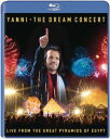 DREAM CONCERT ： LIVE FROM THE GREAT PYRAMIDS OF EGYPTBLU-RAY発売日2016/6/3詳しい納期他、ご注文時はご利用案内・返品のページをご確認くださいジャンル音楽洋楽ポップス　監督出演ヤニーYANNI収録時間組枚数商品説明YANNI / DREAM CONCERT ： LIVE FROM THE GREAT PYRAMIDS OF EGYPTヤニー / ドリーム・コンサート：ライブ・フロム・ザ・グレートピラミッズ・オブ・エジプト全世界で絶大なセールスを誇るヤニー。セールスのみならず、そのコンサートも全世界規模で、歴史的建造物をバックに圧倒的な迫力で展開されるコンサートは世界中で人気だ。これまでにはインドのタージマハールや中国の万里の長城、そしてプエルトリコのエル・モロ要塞等で行われてきたが、ついにヤニーにとっても夢の舞台であったエジプト・ギザのピラミッドの下で2015年11月に大規模ライブを敢行。その公演の模様をBlu-ray単体の2形態でリリース!収録内容1. Introduction ： Dream Sequence2. One Man’s Dream3. For All Seasons4. Yanni ： Welcome5. Felitsa6. Acroyali7. Human Condition8. Dreams Come True Interlude9. Reflections of Passion10. Standing in Motion11. Nostalgia12. Niki Nana13. Santorini14. International Space Station Message15. The Storm商品スペック 種別 BLU-RAY 【輸入盤】 JAN 0889853078790登録日2016/04/19