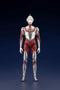 ウルトラマン(映画『シン・ウルトラマン』) プラモデル