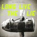 輸入盤 BIG PHONY / LONG LIVE THE LIE [CD]