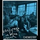 CHEMISTRY / mirage in blue／いとしい人（Single Ver.） [CD]