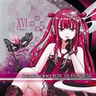 (ゲーム ミュージック) beatmania IIDX 16 EMPRESS ORIGINAL SOUNDTRACK CD