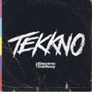 エレクトリックコールボーイ テックノCD発売日2022/9/16詳しい納期他、ご注文時はご利用案内・返品のページをご確認くださいジャンル洋楽ハードロック/ヘヴィメタル　アーティストエレクトリック・コールボーイ収録時間37分09秒組枚数1商品説明エレクトリック・コールボーイ / テックノテックノ前作より3年ぶりとなるアルバムが完成！バンド改名後、初となるアルバムはヒット・シングル「ウィ・ガット・ザ・ムーヴズ」（YouTube1500万回再生）、「パンプ・イット」（YouTube1000万回再生）などを収録。彼らの最大の特徴でもある、メタルコア／エレクトロニコアのサウンドは勿論、オルタナティブ・ロック、ヒップホップ、そしてレトロなダンスホールのようなナンバーも収録され、勢いだけでなく、より音楽性も広がった作品に。ドイツが誇るパーティーバンドはさらなる進化に成功した！　（C）RSボーナストラック収録／オリジナル発売日：2022年9月16日封入特典解説歌詞対訳付関連キーワードエレクトリック・コールボーイ 収録曲目101.パンプ・イット(2:52)02.ウィ・ゴット・ザ・ムーヴズ(3:26)03.ファックボイ Feat.コンクアー・ディヴァイド(2:44)04.スペースマン Feat.フィンチ(3:10)05.マインドリーダー(3:45)06.アロー・オブ・ラヴ(3:42)07.パラサイト(3:03)08.テックノ・トレイン(2:57)09.ハリカン(1:39)10.ネオン(3:12)11.ハイパ・ハイパ （ライヴ・イン・ベルリン） （日本盤CDボーナス・トラック）(3:38)12.パンプ・イット （ライヴ・イン・ハノーヴァー） （日本盤CDボーナス・トラック）(2:57)▼お買い得キャンペーン開催中！対象商品はコチラ！商品スペック 種別 CD JAN 4547366571790 製作年 2022 販売元 ソニー・ミュージックソリューションズ登録日2022/06/27