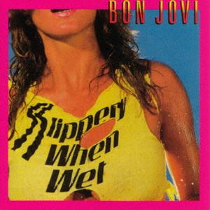 ボン・ジョヴィ / ワイルド・イン・ザ・ストリーツ＜デラックス・エディション＞（初回生産限定盤／SHM-CD） [CD]