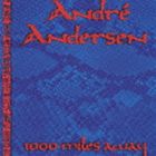 アンドレ・アンダーセン / サウザンド・マイルズ・アウェイ [CD](2)