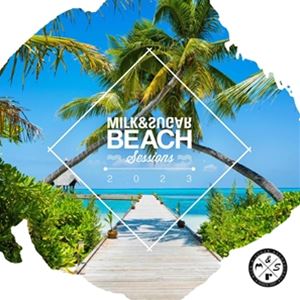 輸入盤 MILK ＆ SUGAR / MILK ＆ SUGAR BEACH SESSIONS 2023 [2CD]