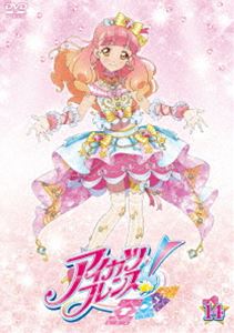 アイカツフレンズ! 14 [DVD]