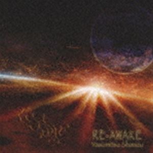 清水保光 / RE-AWAKE 