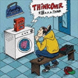 Artist Name: Na Line - 大國 aka THINK / THINK OVER [CD]
