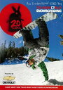 TRANSWORLD SNOWBOARDING 20TRICKS [DVD]