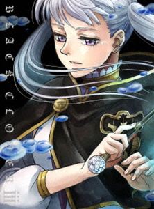 ブラッククローバー Chapter III（Blu-ray） [Blu-ray]