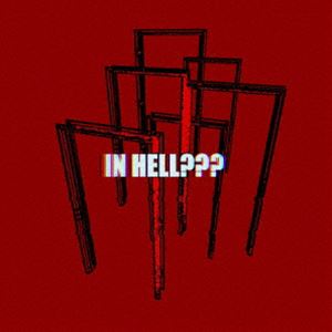In My Vanitasss / IN HELL??? [CD]