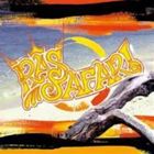 DJ SAFARI / RAS SAFARI [CD]