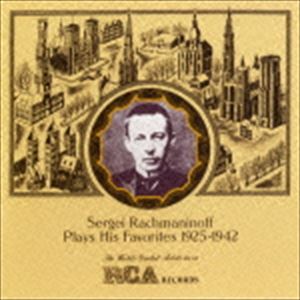 ラフマニノフ トルココウシンキョク ラフマニノフアイソウキョクシュウCD発売日2015/4/22詳しい納期他、ご注文時はご利用案内・返品のページをご確認くださいジャンルクラシック器楽曲　アーティストラフマニノフ（p）収録時間59分05秒組枚数1商品説明ラフマニノフ（p） / トルコ行進曲〜ラフマニノフ愛奏曲集（期間生産限定盤）トルココウシンキョク ラフマニノフアイソウキョクシュウ“ソニー・クラシカル名盤コレクション1000”第1弾。本作はヴィルトゥオーゾ・ピアニスト、セルゲイ・ラフマニノフによる小品集。作曲家としても数々の名曲を残したラフマニノフだが、自作ではなく、バロック・古典派・ロマン派の作品から、彼の同時代の作曲家パデレフスキの作品にいたる魅力的な小品を演奏。ロシア革命の難を逃れて亡命したラフマニノフが、新天地アメリカで残した録音からの1枚。　（C）RS期間生産限定盤／録音年：1925年12月16日、5月14日、1936年1月3日他封入特典ライナーノーツ関連キーワードラフマニノフ（p） 収録曲目101.サラバンド ［パルティータ 第4番 ニ長調 BWV828より］ （MONO）(4:21)02.調子のよい鍛冶屋 （アリアと変奏） ［チェンバロ組曲 第5番より］ （MONO）(4:16)03.トルコ行進曲 ［ピアノ・ソナタ第11番イ長調K.311、第3楽章］ （MONO）(2:14)04.帰郷 ［「6つのポーランドの歌」より］ （MONO）(1:27)05.おとめの願い ［「6つのポーランドの歌」より］ （MONO）(2:42)06.さすらい ［「美しき水車小屋の娘」より］ （MONO）(1:41)07.セレナード ［「白鳥の歌」より］ （MONO）(4:27)08.ポロネーズ 第2番 ホ長調 （MONO）(7:38)09.紡ぎ歌 ［無言歌集 作品67-4］ （MONO）(1:43)10.即興曲 変イ長調 作品90-4 （MONO）(4:31)11.こびとの踊り ［2つの演奏会用練習曲 第2番］ （MONO）(3:07)12.メロディ ［歌劇「オルフェオとエウリディーチェ」より］ （MONO）(3:29)13.練習曲 ヘ長調 作品104b-2 （MONO）(2:50)14.練習曲 イ短調 作品104b-3 （MONO）(1:48)15.密輸入者 ［スペイン歌曲集 作品74より］ （MONO）(1:51)16.メヌエット ト長調 作品14-1 （MONO）(3:52)17.ワルツ「人生は一度だけ」 作品167 （MONO）(6:59)▼お買い得キャンペーン開催中！対象商品はコチラ！商品スペック 種別 CD JAN 4547366235791 製作年 2015 販売元 ソニー・ミュージックソリューションズ登録日2015/01/27