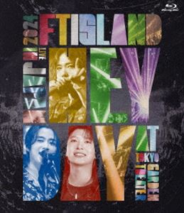 エフティーアイランド ニセンニジュウヨンエフティーアイランドライブインジャパンヘイデイアットトウキョウガーデンシアターBlu-ray発売日2024/9/11詳しい納期他、ご注文時はご利用案内・返品のページをご確認くださいジャンル音楽洋楽ロック　監督出演FTISLAND収録時間153分組枚数1関連キーワード：ブルーレイ商品説明2024 FTISLAND LIVE IN JAPAN”HEY DAY”at Tokyo Garden Theaterニセンニジュウヨンエフティーアイランドライブインジャパンヘイデイアットトウキョウガーデンシアター韓国出身の3人組ロックバンド”FTISLAND（エフティー・アイランド）”。2007年に現役高校生バンドとして結成されデビュー。2010年にはシングル「Flower Rock」で日本メジャーデビューを果たし、若い世代中心に支持をあつめる。以降、日本での活動も広げ、ライブ・イベントなど精力的に活動する。本作は、ライブ映像作品。2023年8月の韓国を皮切りに、マカオ、バンコク、台北、クアラルンプール、ジャカルタ、シンガポールと回ったFTISLAND アジアツアーの日本公演『2024 FTISLAND LIVE IN JAPAN ”HEY DAY”』より、5月6日（月・祝）に開催された東京ガーデンシアター公演の模様を収録。神戸、名古屋、東京、大阪、広島の計5都市で開催された日本ツアーは通常の日本公演とは一味違い、「Sage」「All Of My Life」など、アンコール含む計23楽曲という彼らの韓国楽曲をたっぷり披露し、FTISLANDにとっても初の試みとなったツアーの模様が堪能できる作品となっている。収録内容シアワセオリー／Falling Star／パレ（I Hope）／Champagne／PUPPY／FREEDOM／サランフエ（僞愛）／サランアリ（Love Sick）／チョンドゥン（Thunder）／Not Enough／All Of My Life／Wind／Take Me Now／Broken／Time To／Sage／Rising Star（With G.O.P）／I’m Still Here／Beautiful／Flower Rock／Orange Days／FT ISLAND／PRIMADONNA封入特典スぺシャル・ポストカード（ランダム封入）／イベント応募シリアルコード（期限有）（以上2点、初回生産分のみ特典）特典映像Backstage Exclusive of“HEY DAY”Tokyo Garden Theater商品スペック 種別 Blu-ray JAN 4943674394791 販売元 ソニー・ミュージックソリューションズ登録日2024/06/12