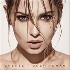 輸入盤 CHERYL / ONLY HUMAN [CD]