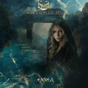 ソーサレスオブシン エンネアCD発売日2025/8/29詳しい納期他、ご注文時はご利用案内・返品のページをご確認くださいジャンル洋楽ハードロック/ヘヴィメタル　アーティストソーサレス・オブ・シン収録時間58分52秒組枚数1関連キーワード：アルバム商品説明ソーサレス・オブ・シン / エンネア（直輸入盤）エンネア大英帝国より現れた超強力、女性ヴォーカル・メロディック・パワー・メタル・バンド、SORCERESS　OF　SINのサード・アルバム！オペラ・ヴォイスからアグレッシヴ・ヴォイスまで使い分ける圧倒的歌唱力、超絶テクニカル・ギターによる空前のドラマチック・サウンド！　（C）RS直輸入盤／輸出不可※こちらの商品はインディーズ盤にて流通量が少なく、手配できなくなる事がございます。欠品の場合は分かり次第ご連絡致しますので、予めご了承下さい。関連キーワードソーサレス・オブ・シン 収録曲目101.Odyl(6:45)02.Reina(5:35)03.Poseidon(5:01)04.The Quest(7:29)05.Nymphet(4:27)06.Clarity of Confusion(11:40)07.Trickster(6:40)08.Destructive Descent(5:17)09.Artisan(5:55)商品スペック 種別 CD JAN 4562275584792 製作年 2025 販売元 ディスクユニオン登録日2025/07/24