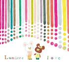 Lumiere / love [CD]