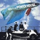 忌野清志郎＆2・3’S / Music From POWER HOUSE [CD]