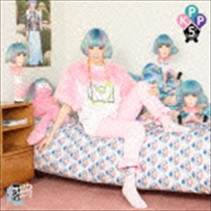 ꡼ѤߤѤߤ / KPP BEST̾ס [CD]