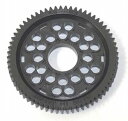 ドリフトスパーギヤ 48ピッチ 70T SG-4870 RCパーツ