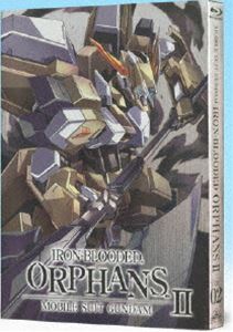 By Title: Ta Line - 機動戦士ガンダム 鉄血のオルフェンズ 弐 VOL.02（特装限定版） [Blu-ray]