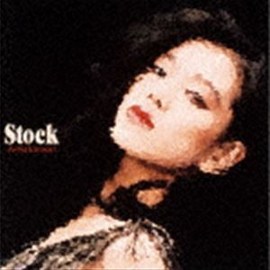 送料無料 中森明菜 / Stock【オリジナル カラオケ付】＜2023ラッカーマスターサウンド＞ CD