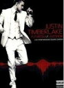 輸入盤 JUSTIN TIMBERLAKE / FUTURESEX/LOVESHOW : LIVE FROM MADISON SQUARE GARDEN [DV...