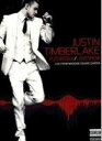 A JUSTIN TIMBERLAKE / FUTURESEX^LOVESHOW F LIVE FROM MADISON SQUARE GARDEN [DVD]