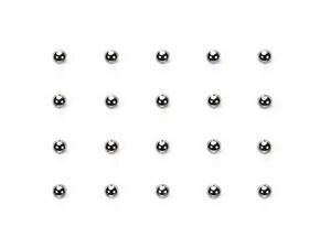 OP.379 3mm���̥ǥեܡ��륻�åȡ�20������ 53379 RC�ѡ���