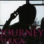 YUUCA / JOURNEY [CD]