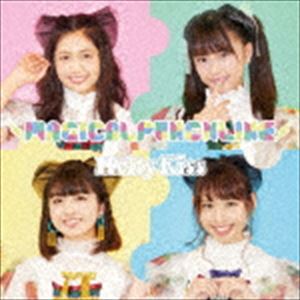 MAGiCAL PUNCHLiNE / Melty Kiss���̾��ס� [CD]