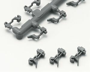 KATO���ץ顼N ���졼(20����) 11-707 N������