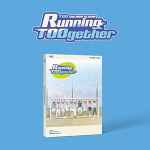 2ND MINI ALBUM ： RUNNING TOOGETHERCD発売日2020/7/16詳しい納期他、ご注文時はご利用案内・返品のページをご確認くださいジャンル洋楽アジアンポップス　アーティストティーオーオーTOO収録時間組枚数商品説明TOO / 2ND MINI ALBUM ： RUNNING TOOGETHERティーオーオー / 2NDミニ・アルバム：ランニング・トゥーゲザーサバイバル番組「TO BE WORLD KLASS」で誕生し、2020年にデビューした新人10人組ボーイズ・グループ、TOO（ティーオーオー）の最新ミニアルバム!収録内容1. Count one by one2. Step By Step3. Better4. Taillight5. Dancing In The Moonlight関連キーワードティーオーオー TOO 関連商品K-POP 輸入盤 一覧はコチラ商品スペック 種別 CD 【輸入盤】 JAN 8809704416795登録日2020/07/07