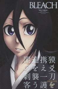 BLEACH 新隊長天貝繍助篇 3 [DVD]