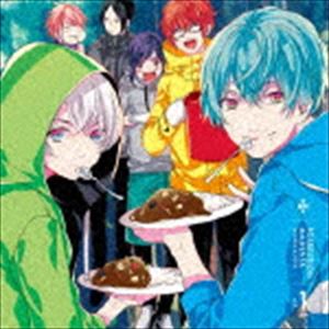 (ドラマCD) POSSESSION MAGENTA ドラマCD Vol.1 奏＆草太「ハッピーサマーホリデー」 [CD]