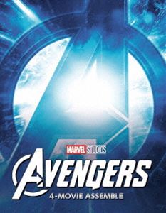 アベンジャーズフォームービーアッセンブルBlu-ray発売日2019/9/4詳しい納期他、ご注文時はご利用案内・返品のページをご確認くださいジャンル洋画アクション　監督アンソニー・ルッソジョー・ルッソ出演ロバート・ダウニーJr.クリス・エヴァンスマーク・ラファロクリス・ヘムズワーススカーレット・ヨハンソン収録時間614分組枚数5関連キーワード：ロバートダウニージュニア商品説明アベンジャーズ：4ムービー・アッセンブル（数量限定）アベンジャーズフォームービーアッセンブル「アベンジャーズ/エンドゲーム MovieNEX」と「アベンジャーズ」、「アベンジャーズ/エイジ・オブ・ウルトロン」、「アベンジャーズ/インフィニティ・ウォー」の4作品をまとめた数量限定セット。封入特典デジタルコピー（クラウド対応）／MovieNEXワールド／ブラックハードケース／三方背ケース／特典ディスク【Blu-ray】（初回生産分のみ特典）特典映像音声解説／製作の舞台裏／未公開シーン／NGシーン集／マーベル・ワンショット：アイテム 47／ミュージックビデオ ♪リヴ・トゥ・ライズ by サウンドガーデン特典ディスク内容製作の舞台裏／未公開シーン／NGシーン集関連商品アベンジャーズ関連商品マーベル関連商品2019年公開の洋画商品スペック 種別 Blu-ray JAN 4959241775795 カラー カラー 製作国 アメリカ 字幕 日本語 英語 音声 英語DTS-HD Master Audio（7.1ch）　日本語DTS-HD High Resoluti（7.1ch）　　 販売元 ウォルト・ディズニー・ジャパン登録日2019/06/28