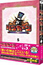 J[DVD 5 [DVD]