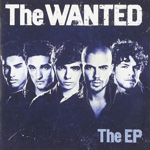 ͢ WANTED / WANTED EP [CD]