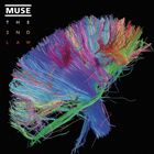 輸入盤 MUSE / 2ND LAW [CD]