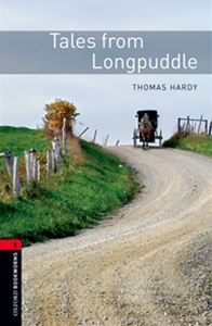 Rakuten - Oxford Bookworms Library 3rd Edition Stage 2 Tales from Longpuddle