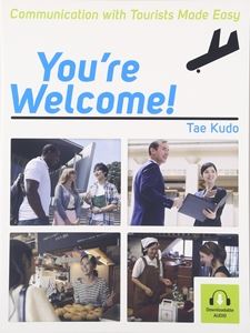 You’re Welcome! Student Book